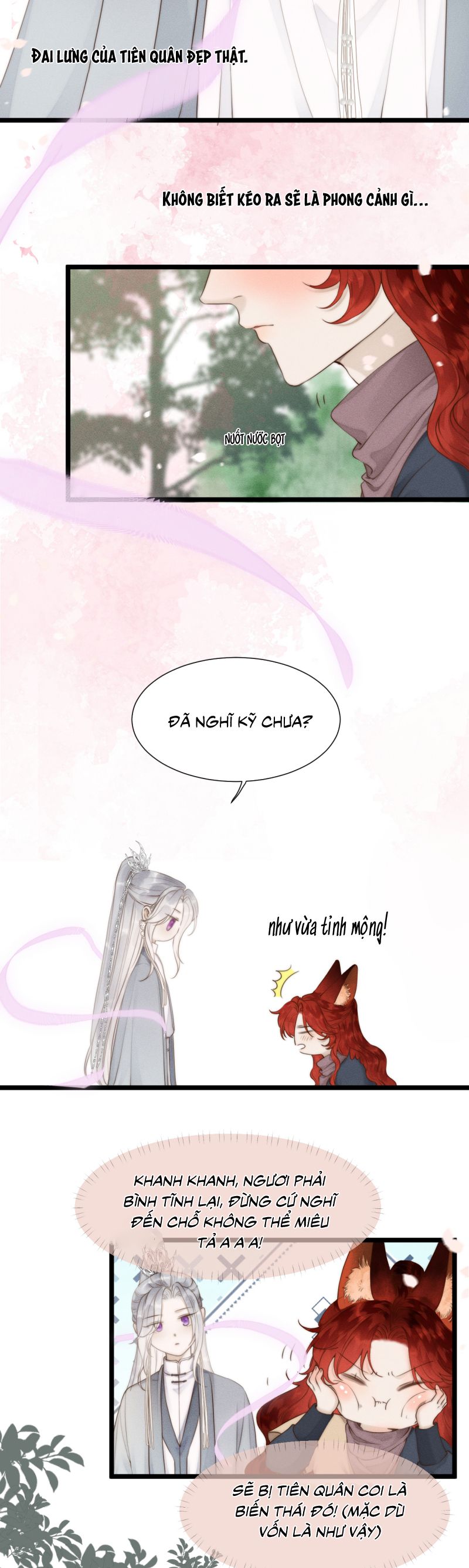 Khanh Khanh Chap 24 - Trang 4
