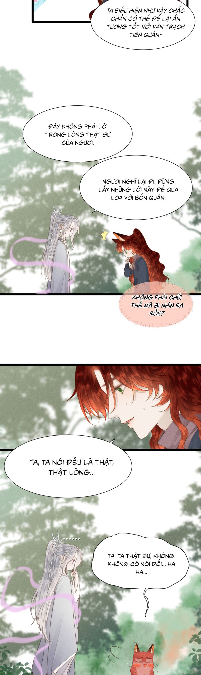 Khanh Khanh Chap 24 - Trang 4