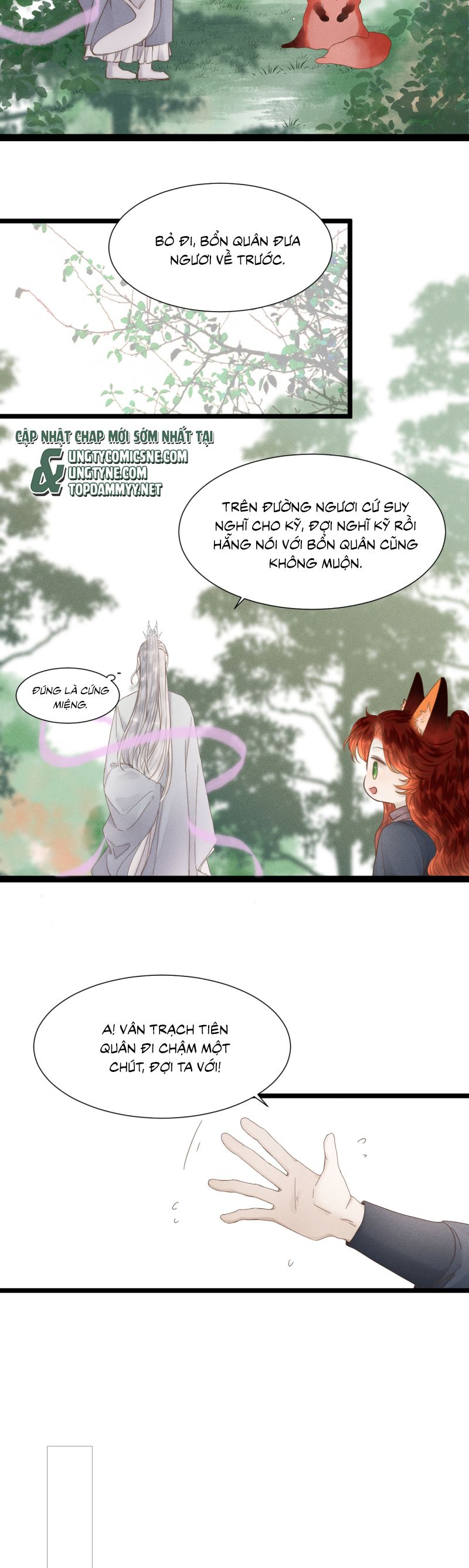 Khanh Khanh Chap 24 - Trang 4