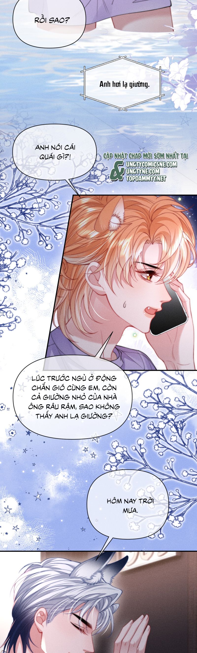 Tật Xấu Nuông Chiều Chap 38 - Next Chap 39