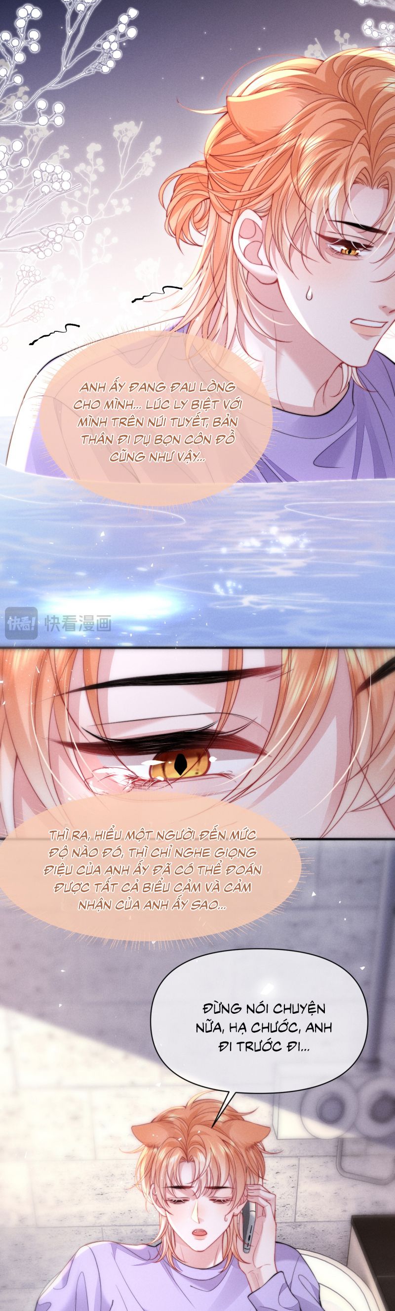 Tật Xấu Nuông Chiều Chap 38 - Next Chap 39