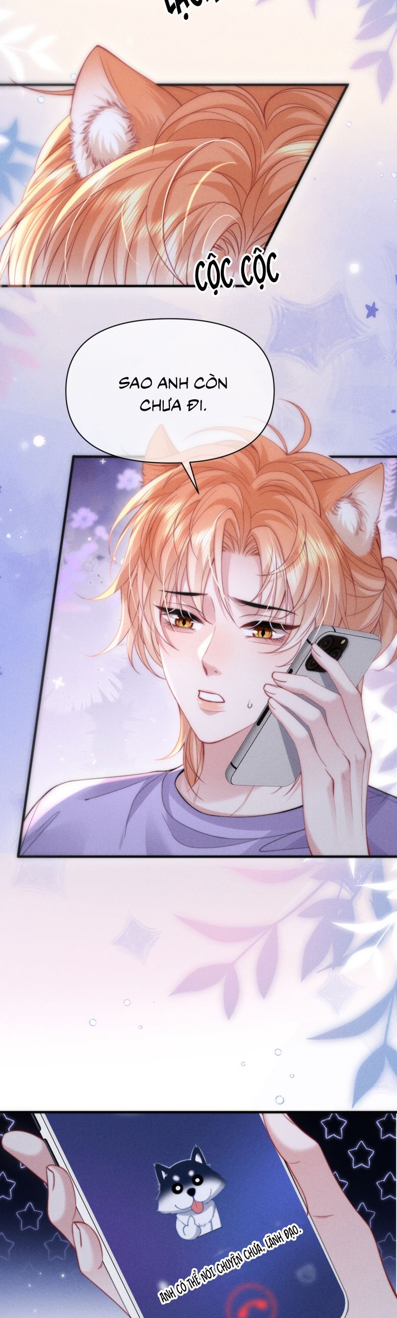 Tật Xấu Nuông Chiều Chap 38 - Next Chap 39
