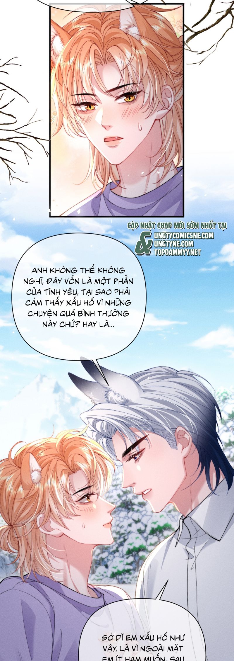 Tật Xấu Nuông Chiều Chap 38 - Next Chap 39