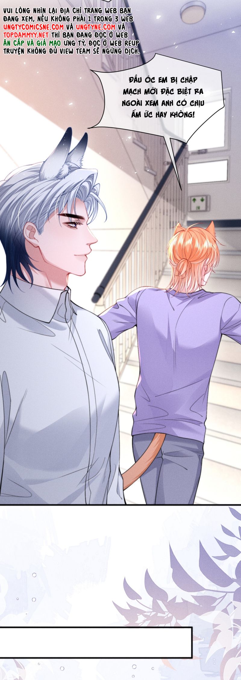 Tật Xấu Nuông Chiều Chap 38 - Next Chap 39