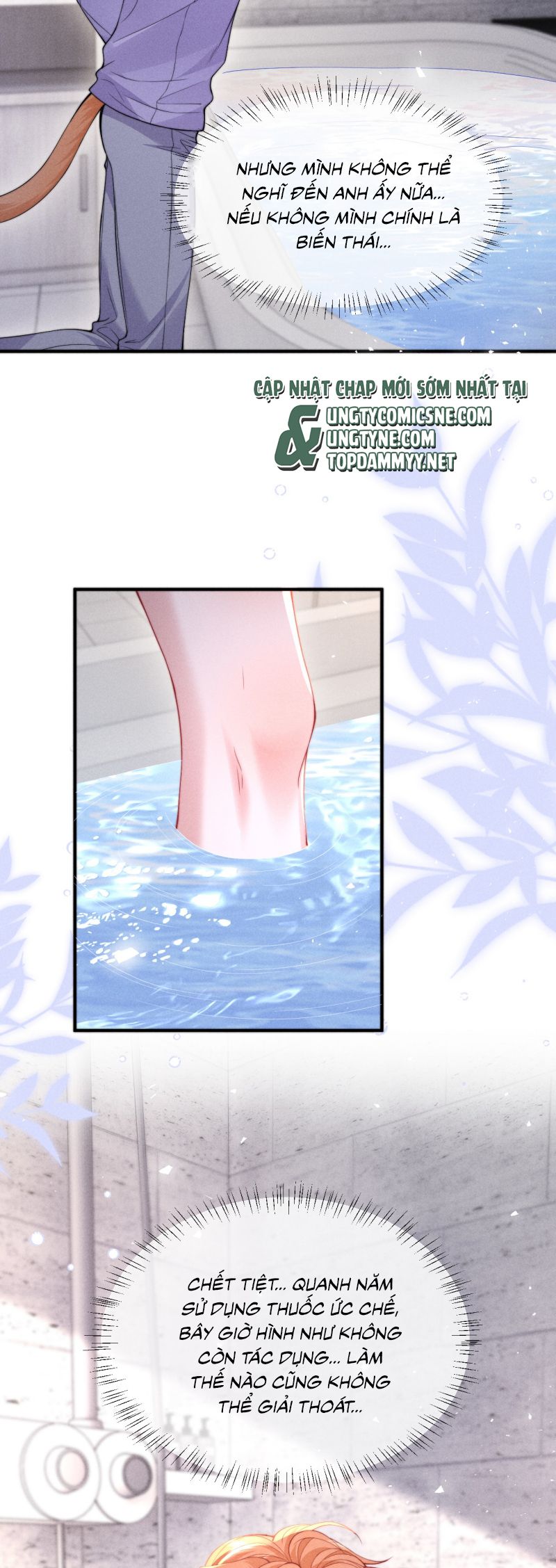 Tật Xấu Nuông Chiều Chap 38 - Next Chap 39