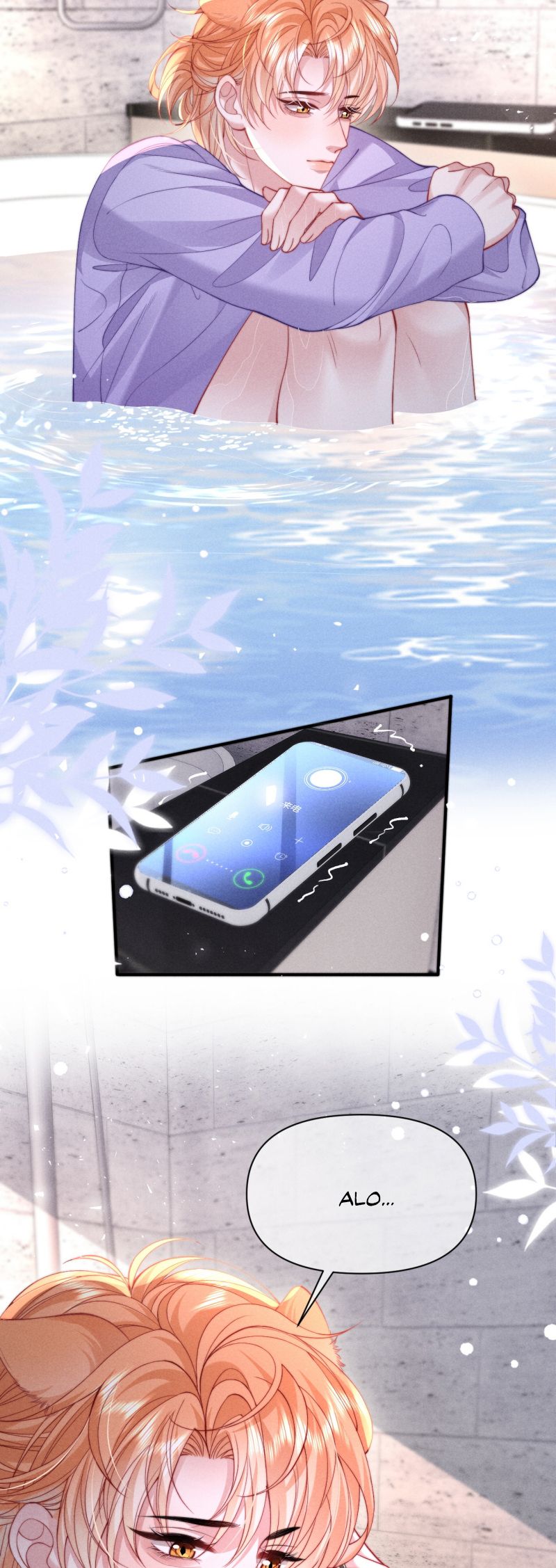 Tật Xấu Nuông Chiều Chap 38 - Next Chap 39