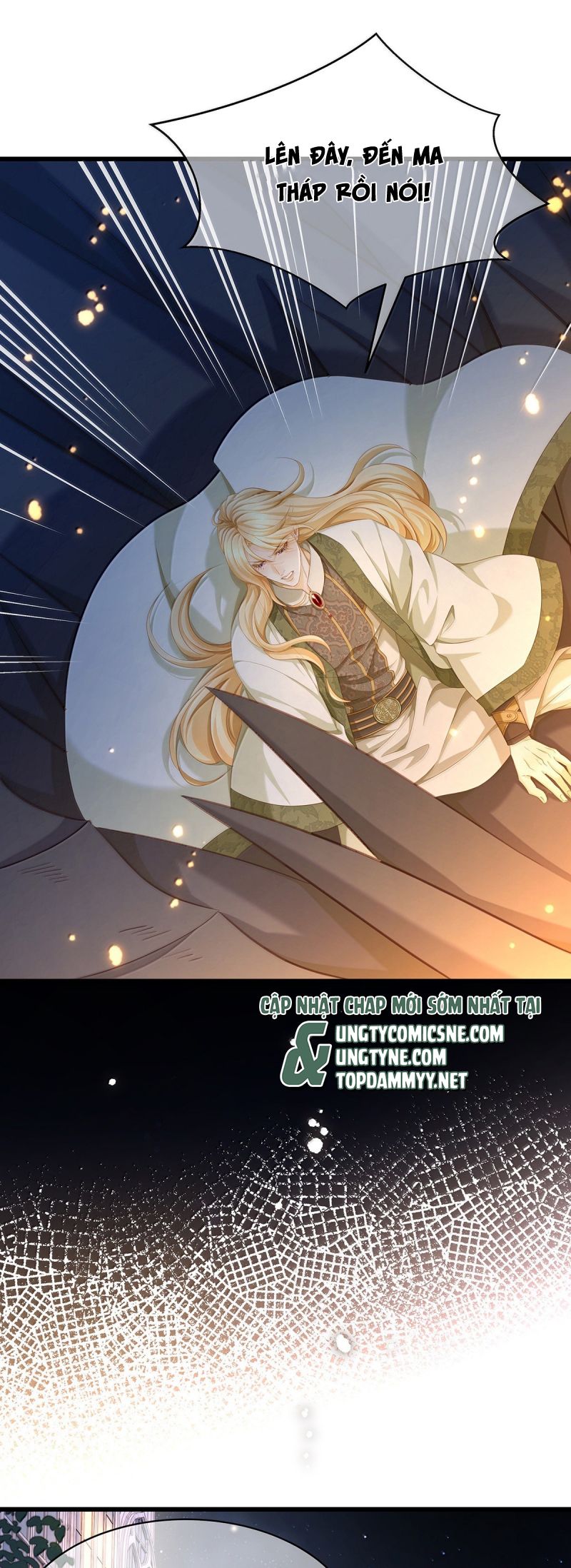 Tôi Trùng Sinh Trở Thành Tiểu Ác Long Của Vương Tử Điện Hạ Chap 80 - Trang 4