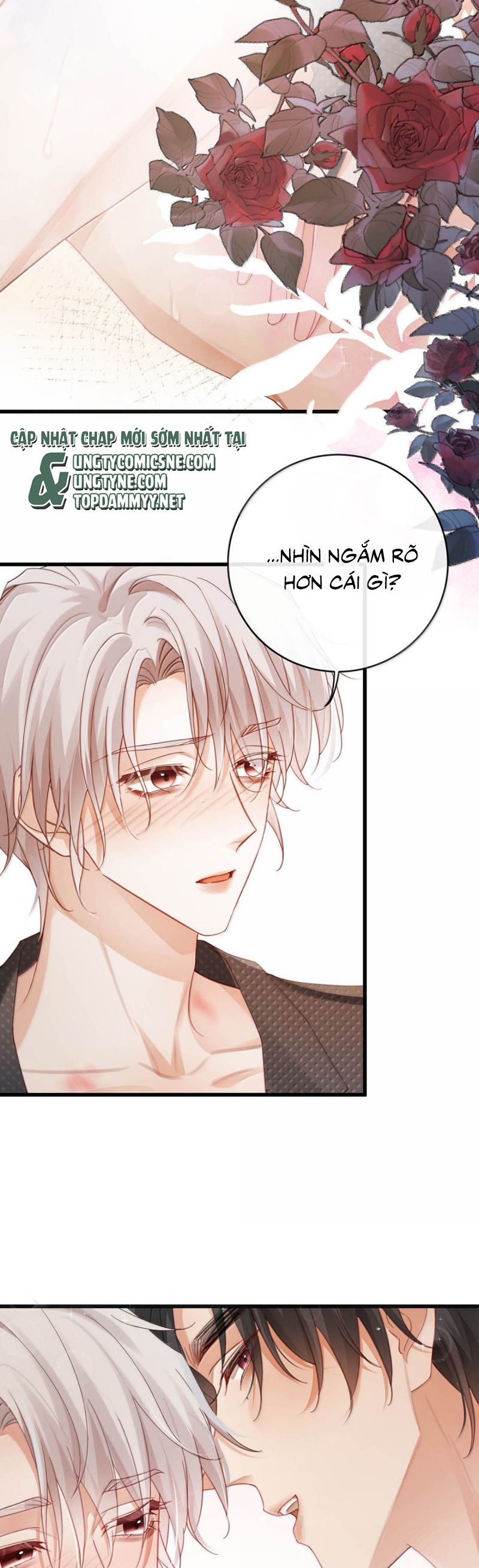 Nồng Đậm Tin Tức Tố Chap 25 - Trang 4