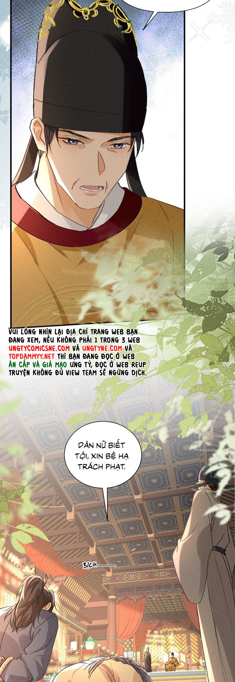 Xuyên Nhanh Chi Cải Tạo Bắt Đầu Lại Làm Người Chap 154 - Trang 4