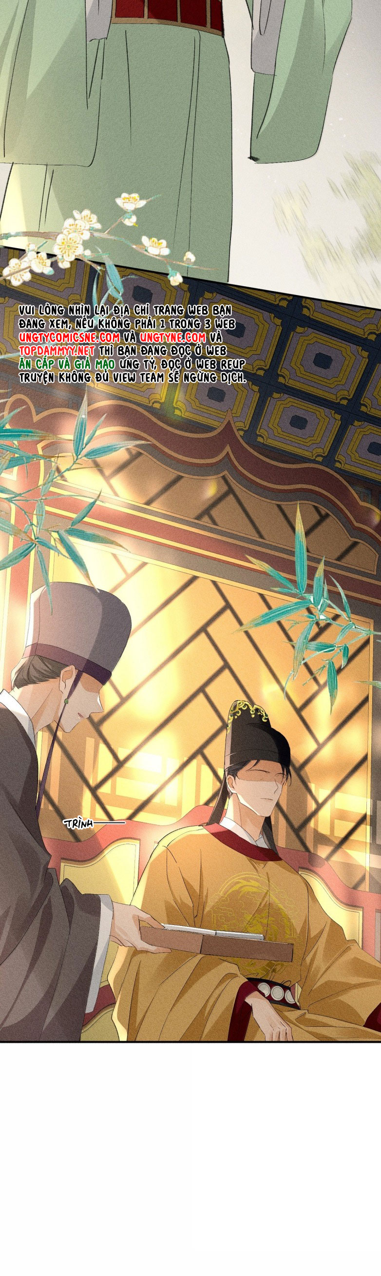 Xuyên Nhanh Chi Cải Tạo Bắt Đầu Lại Làm Người Chap 154 - Trang 4