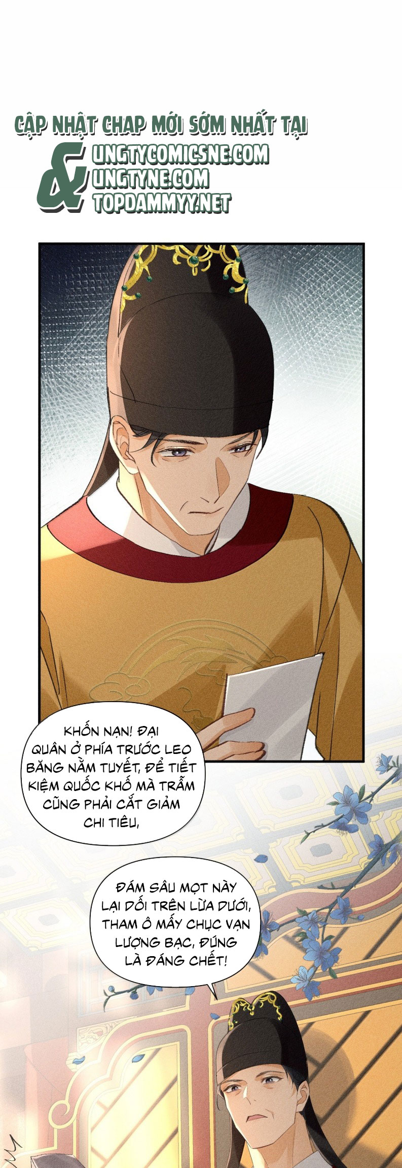 Xuyên Nhanh Chi Cải Tạo Bắt Đầu Lại Làm Người Chap 154 - Trang 4