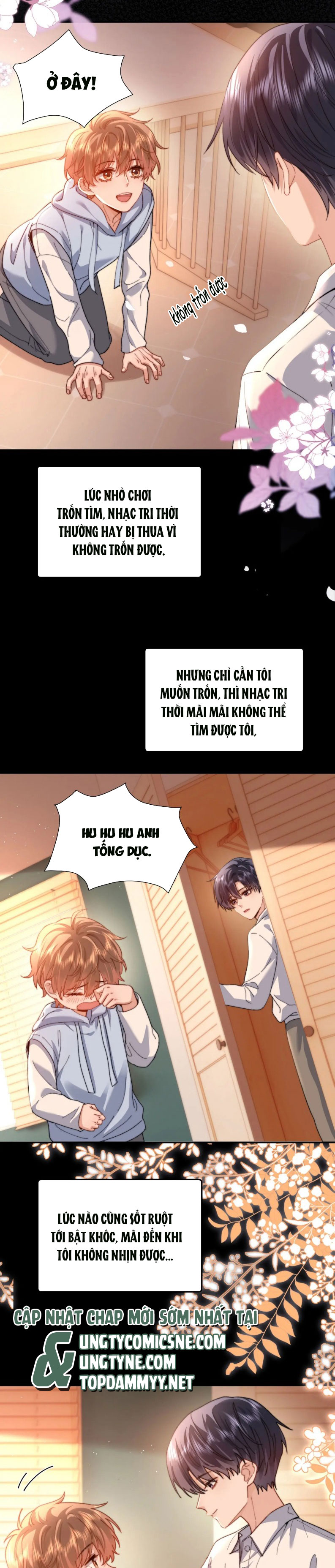Chất Dị Ứng Đáng Yêu Chap 93 - Trang 4