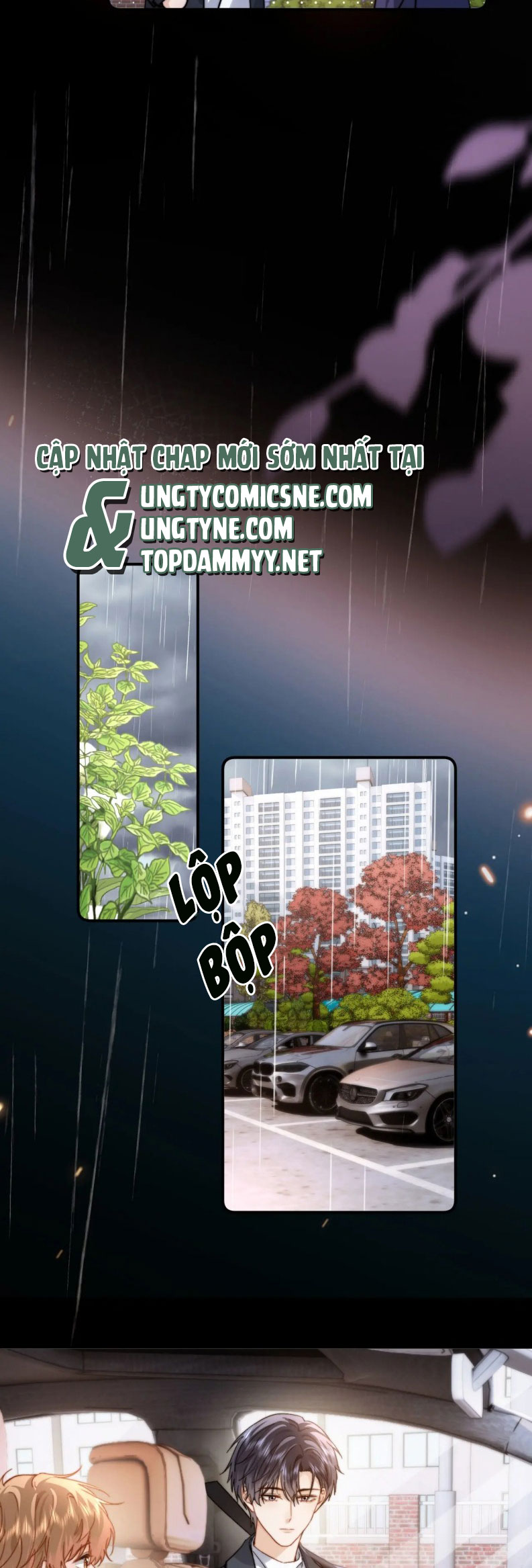 Chất Dị Ứng Đáng Yêu Chap 93 - Trang 4