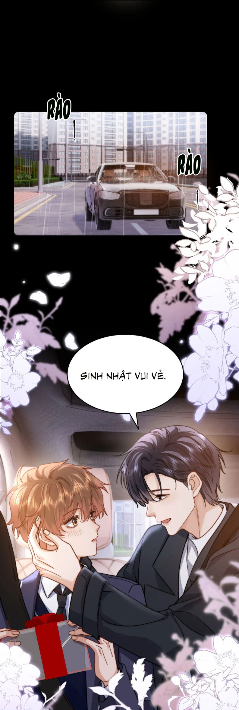 Chất Dị Ứng Đáng Yêu Chap 93 - Trang 4