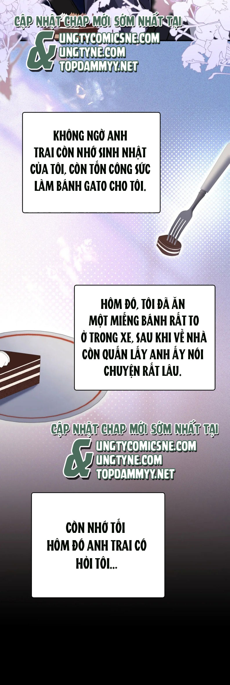Chất Dị Ứng Đáng Yêu Chap 93 - Trang 4