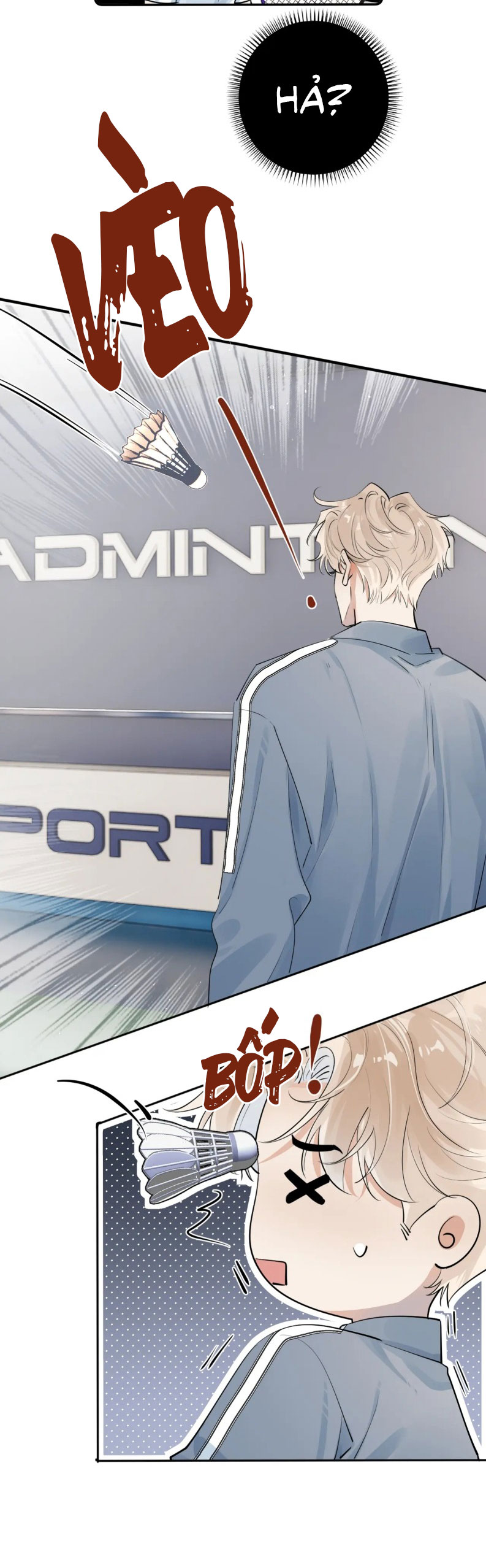 Cậu Vượt Giới Rồi Chap 68 - Trang 4
