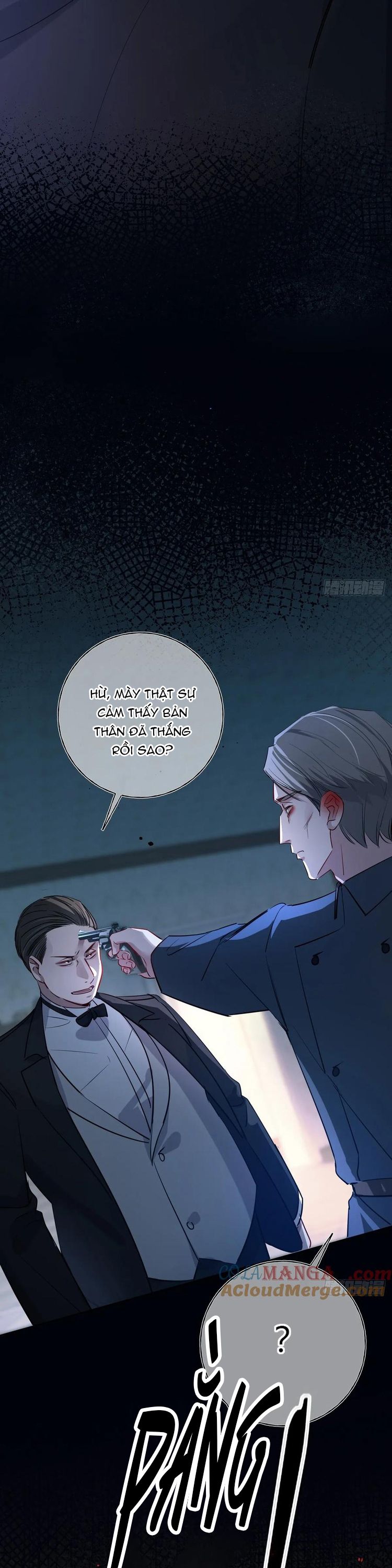 Yêu Đến Hủy Diệt Chapter 12 - Trang 4