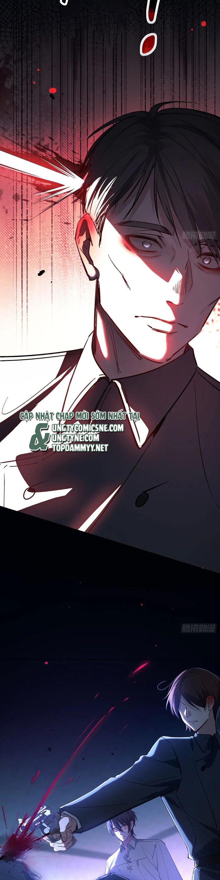 Yêu Đến Hủy Diệt Chapter 12 - Trang 4