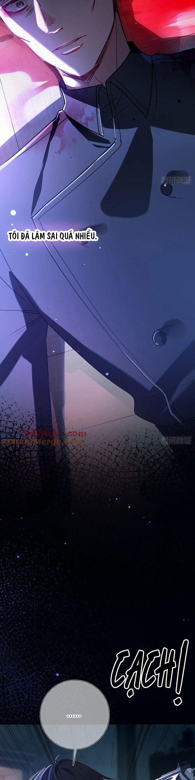 Yêu Đến Hủy Diệt Chapter 12 - Trang 4