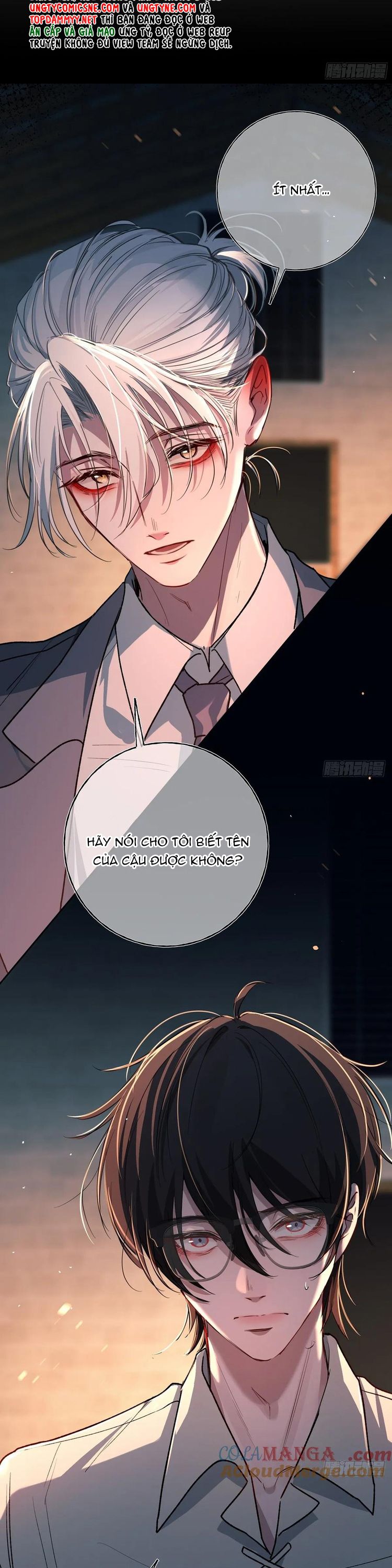 Yêu Đến Hủy Diệt Chapter 12 - Trang 4