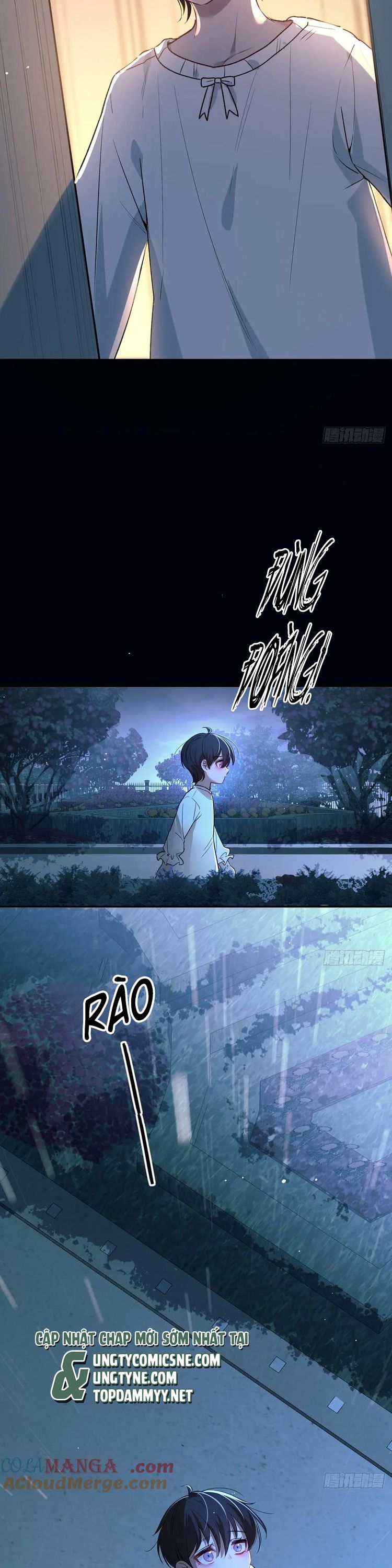 Yêu Đến Hủy Diệt Chap 13 - Trang 4