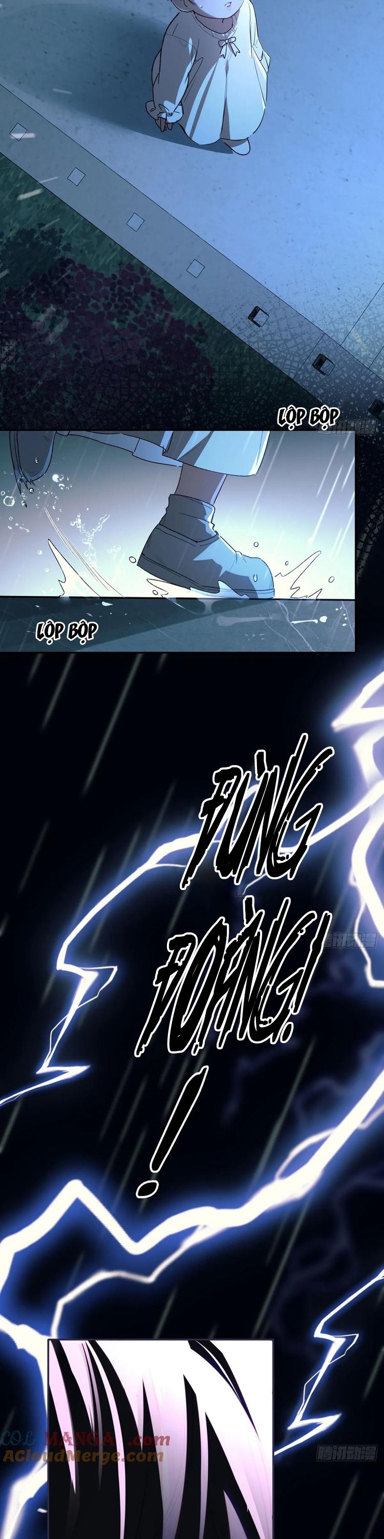 Yêu Đến Hủy Diệt Chap 13 - Trang 4