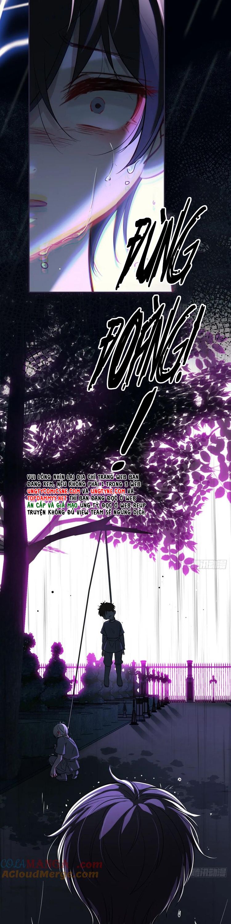 Yêu Đến Hủy Diệt Chap 13 - Trang 4