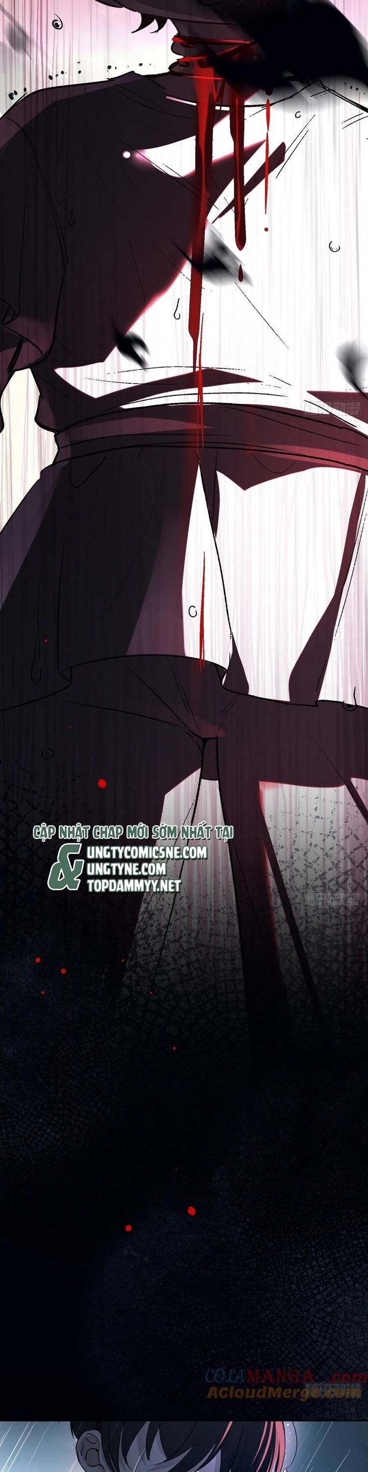 Yêu Đến Hủy Diệt Chap 13 - Trang 4