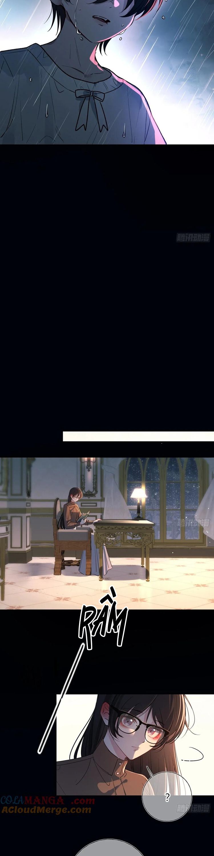 Yêu Đến Hủy Diệt Chap 13 - Trang 4