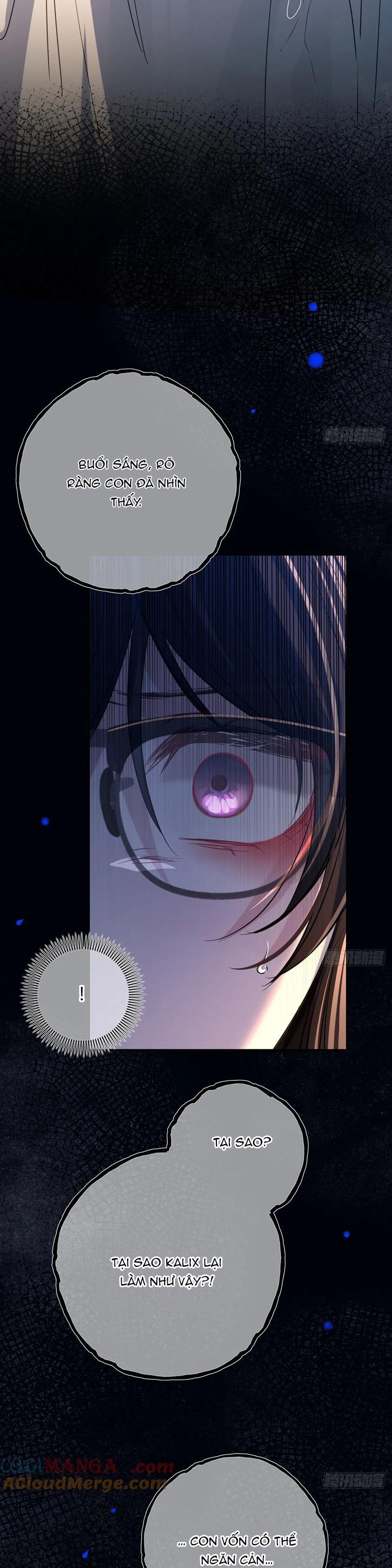 Yêu Đến Hủy Diệt Chap 13 - Trang 4