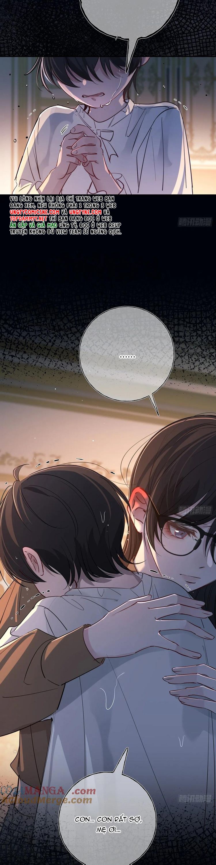 Yêu Đến Hủy Diệt Chap 13 - Trang 4
