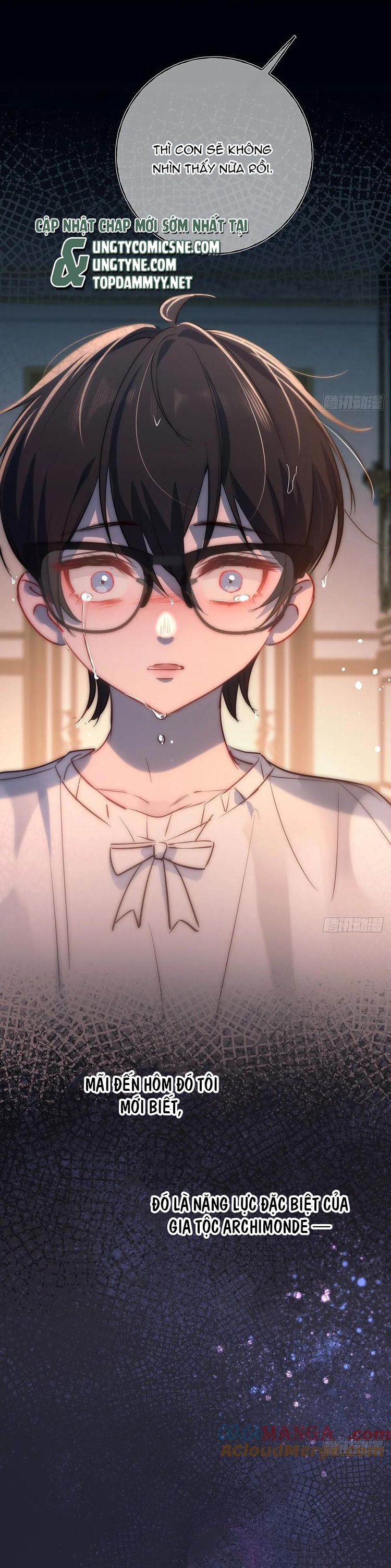 Yêu Đến Hủy Diệt Chap 13 - Trang 4