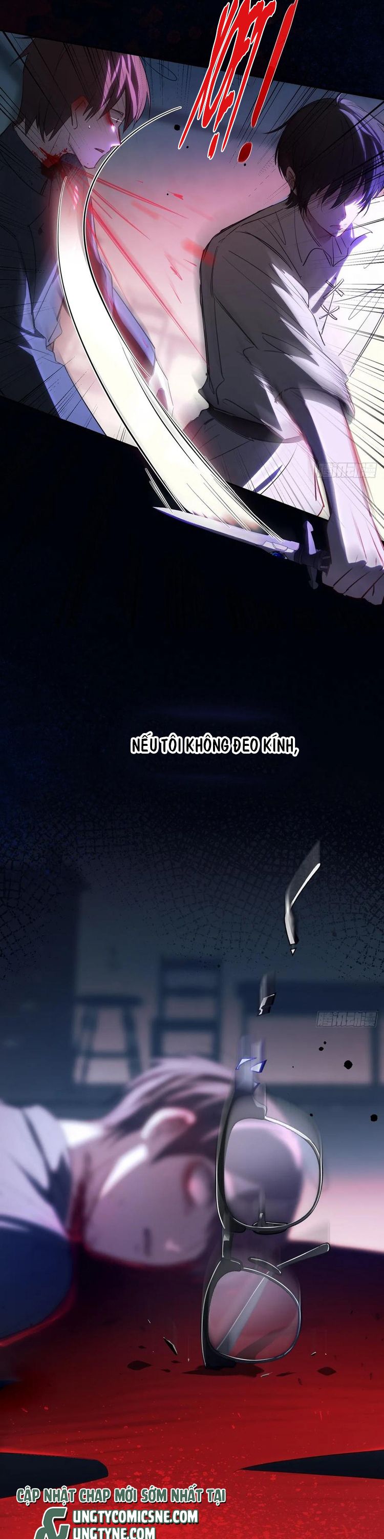 Yêu Đến Hủy Diệt Chap 13 - Trang 4