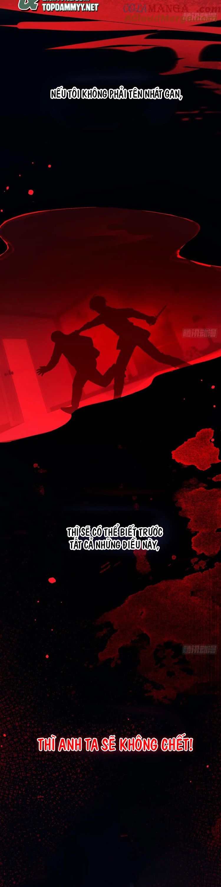 Yêu Đến Hủy Diệt Chap 13 - Trang 4
