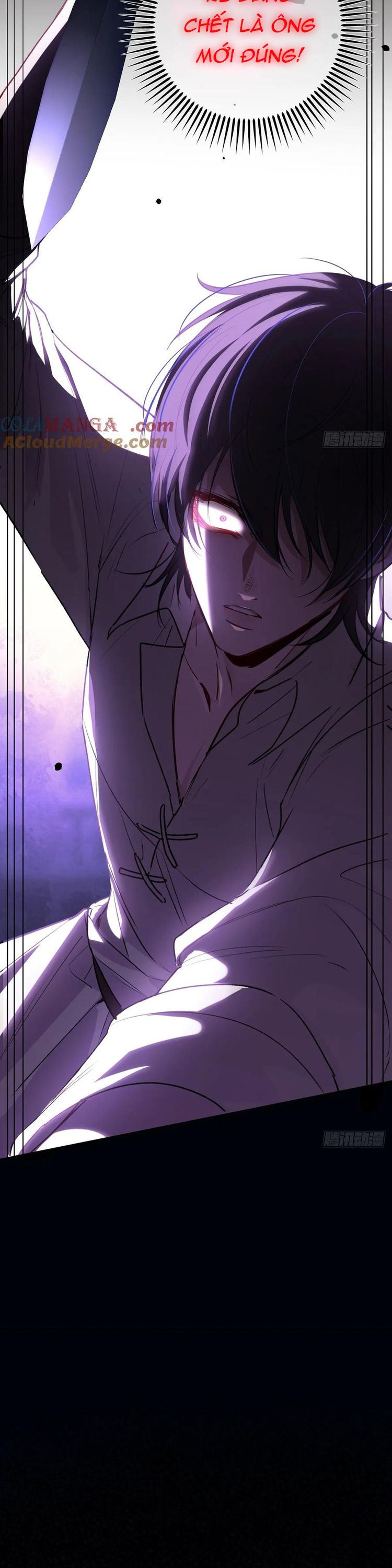 Yêu Đến Hủy Diệt Chap 13 - Trang 4