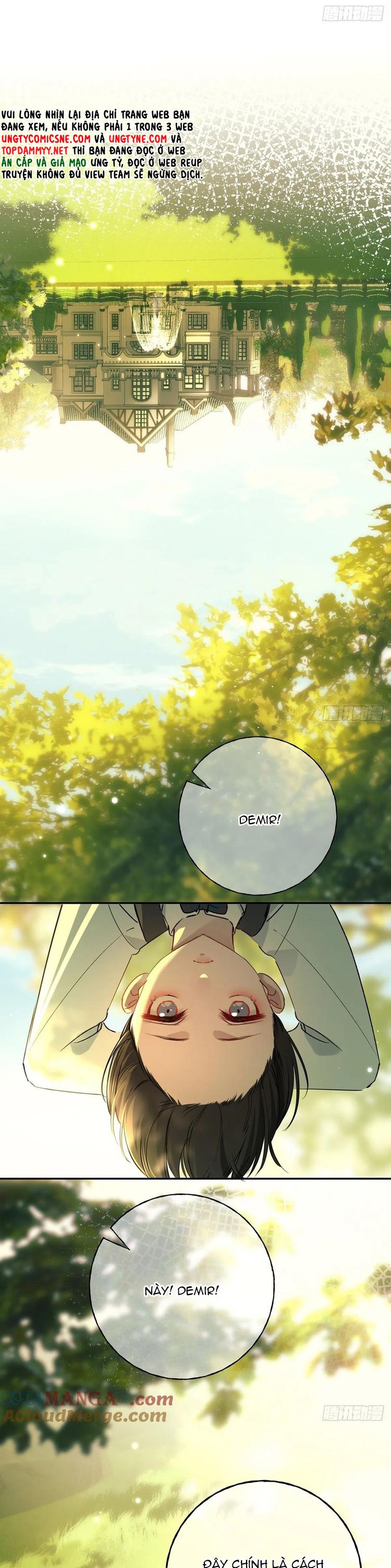 Yêu Đến Hủy Diệt Chap 13 - Trang 4