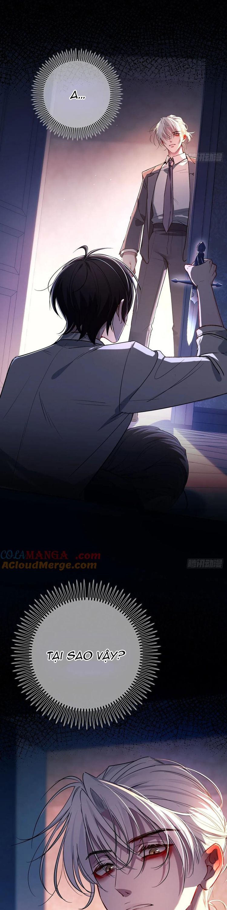 Yêu Đến Hủy Diệt Chap 13 - Trang 4