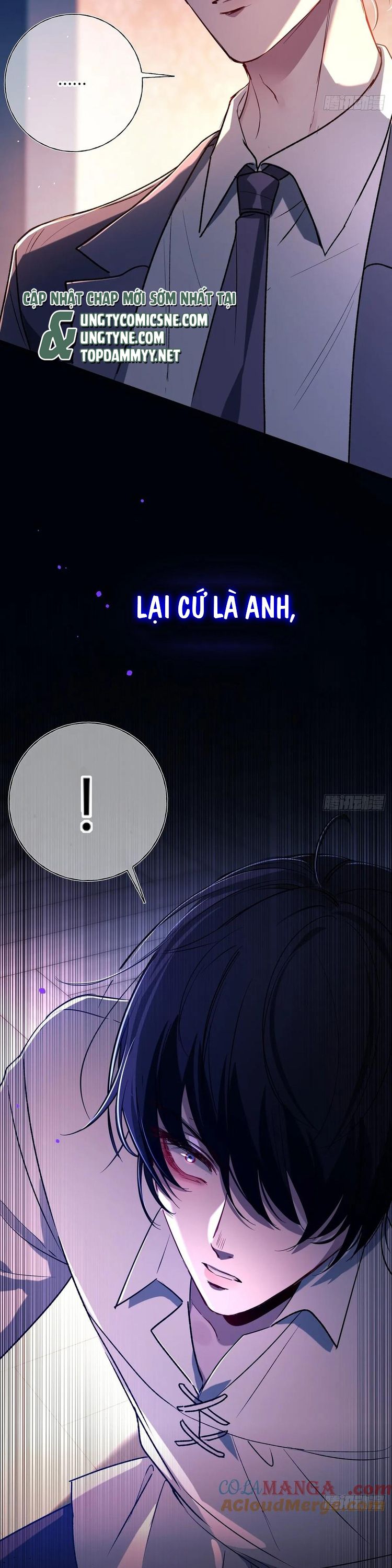 Yêu Đến Hủy Diệt Chap 13 - Trang 4