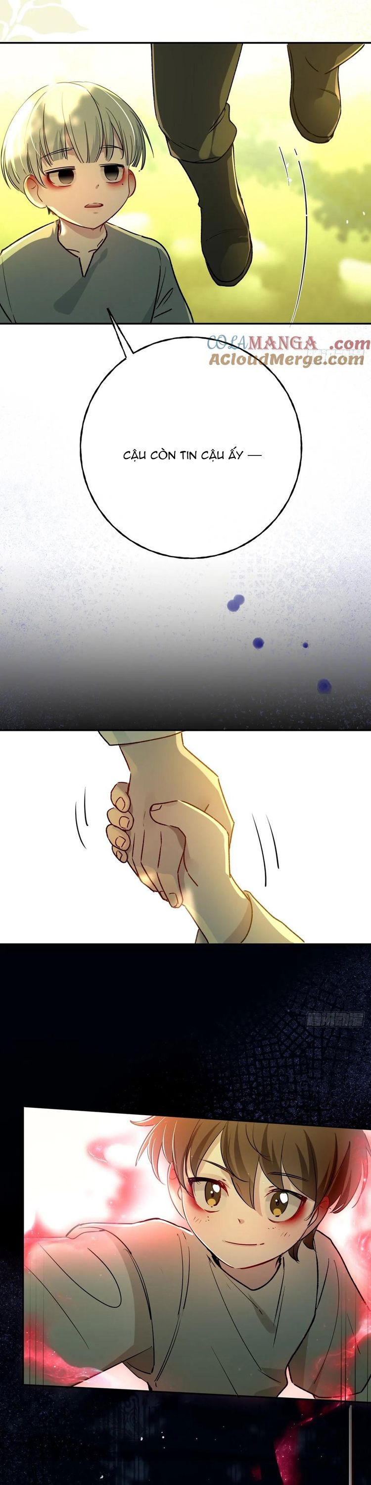 Yêu Đến Hủy Diệt Chap 13 - Trang 4