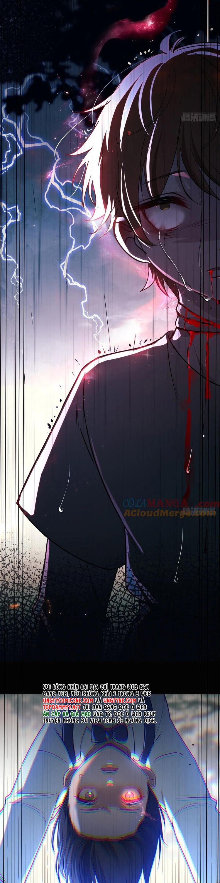 Yêu Đến Hủy Diệt Chap 13 - Trang 4