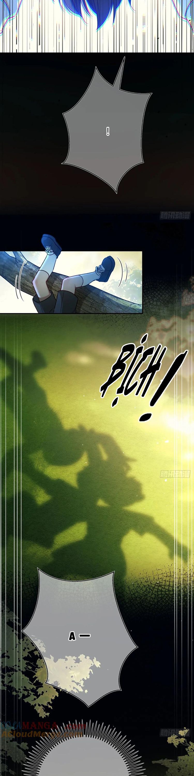 Yêu Đến Hủy Diệt Chap 13 - Trang 4