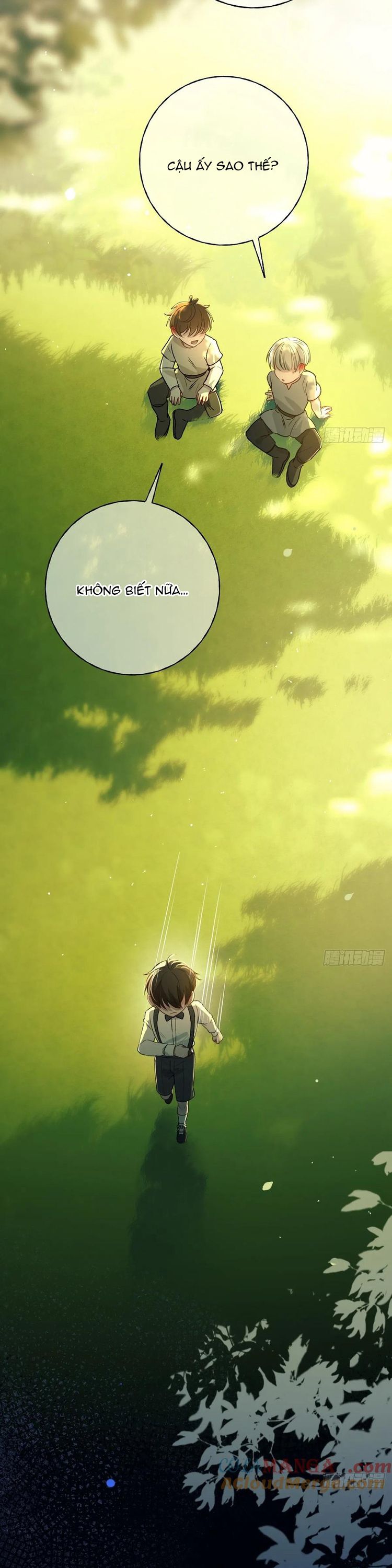 Yêu Đến Hủy Diệt Chap 13 - Trang 4