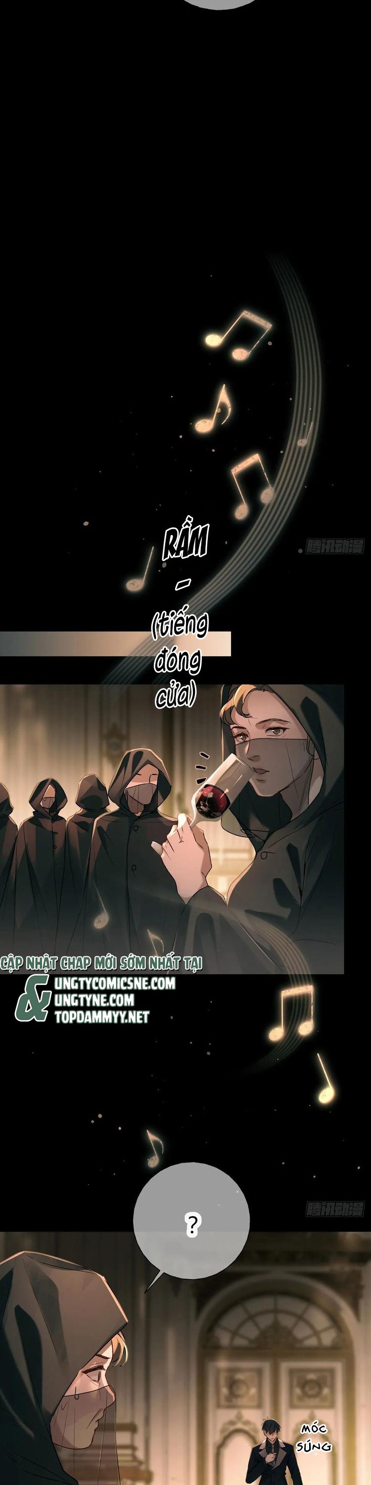 Yêu Đến Hủy Diệt Chap 14 - Trang 4