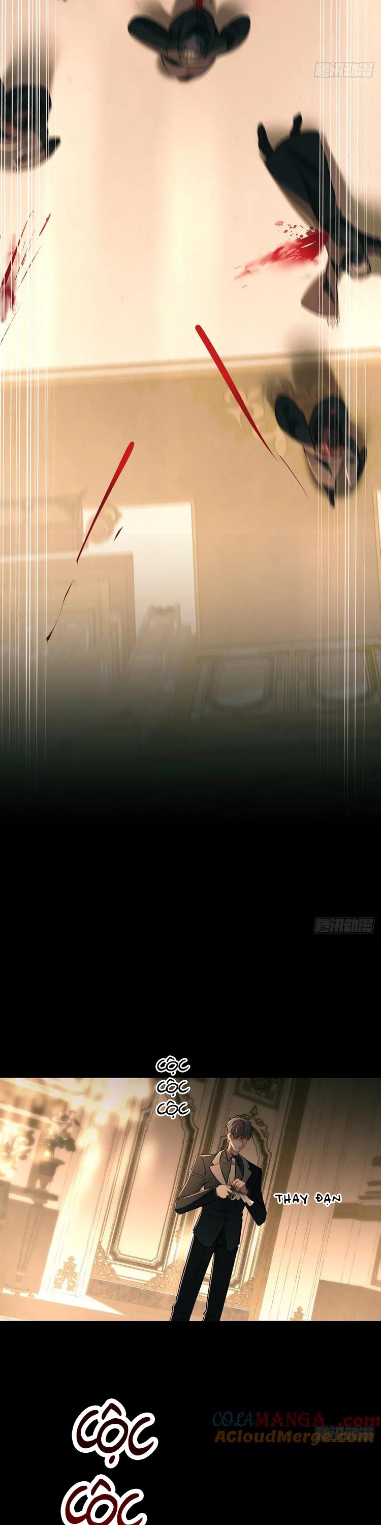 Yêu Đến Hủy Diệt Chap 14 - Trang 4