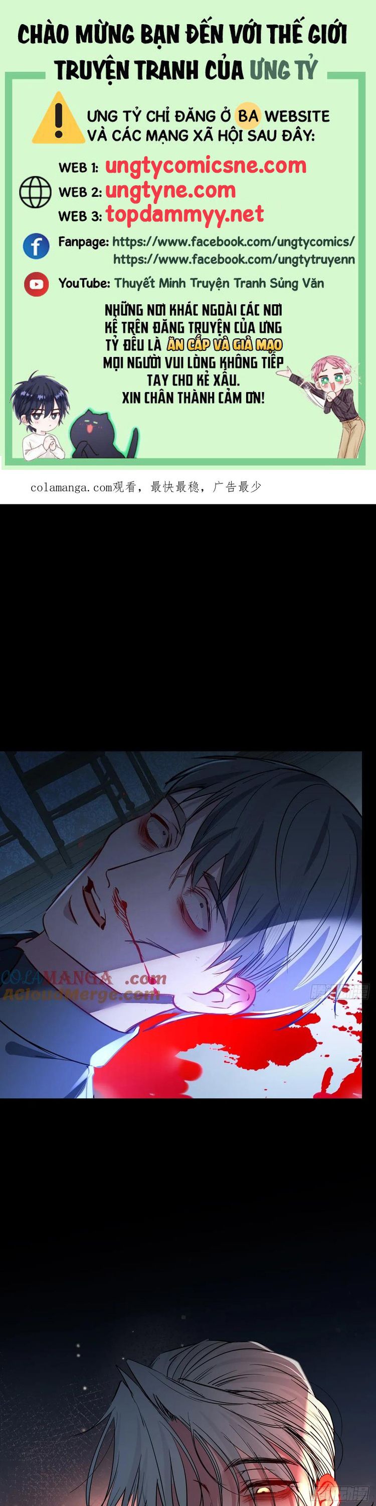 Yêu Đến Hủy Diệt Chap 14 - Trang 4