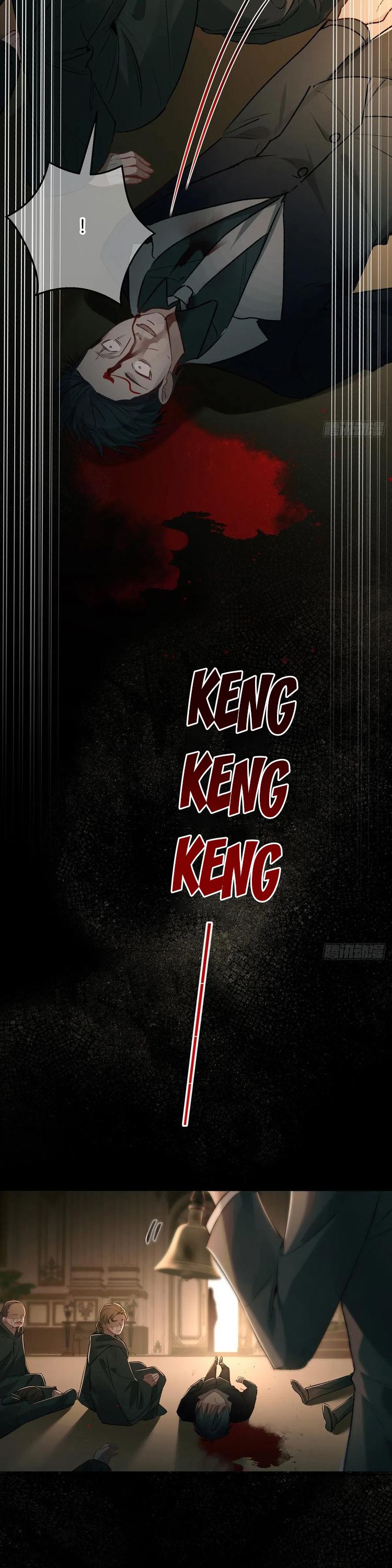 Yêu Đến Hủy Diệt Chap 14 - Trang 4