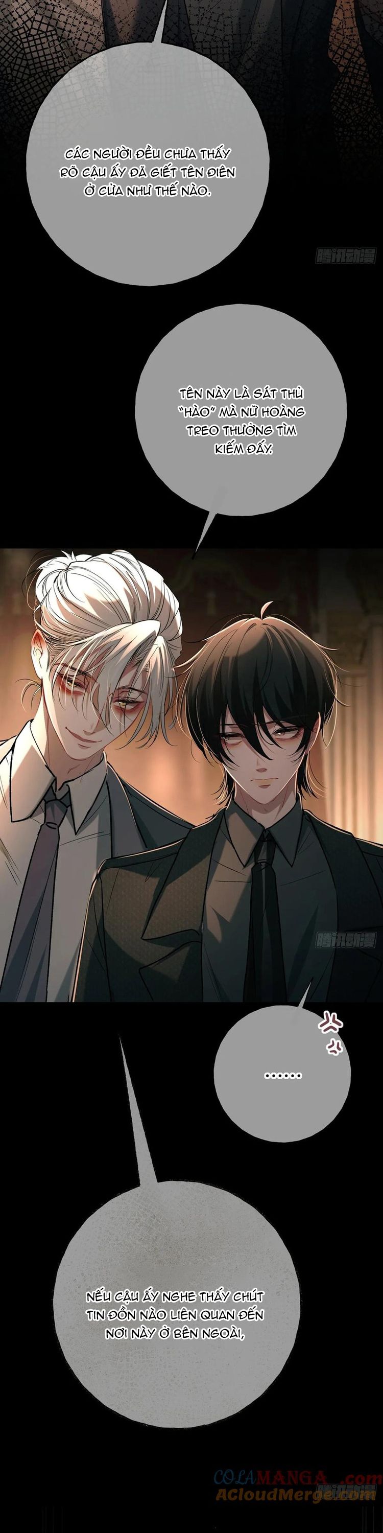 Yêu Đến Hủy Diệt Chap 14 - Trang 4