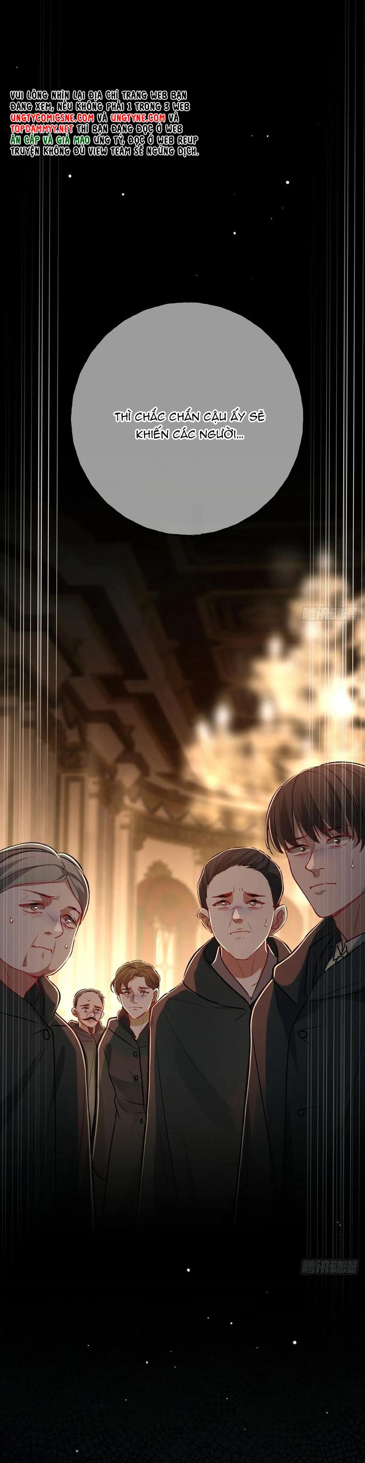 Yêu Đến Hủy Diệt Chap 14 - Trang 4
