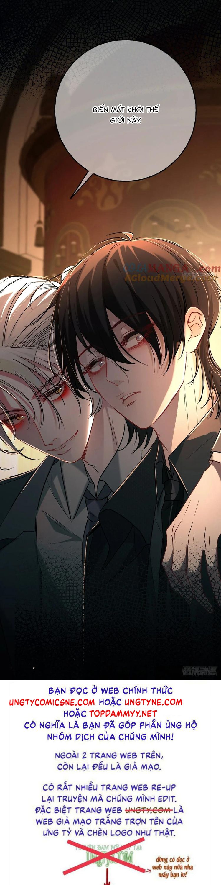Yêu Đến Hủy Diệt Chap 14 - Trang 4