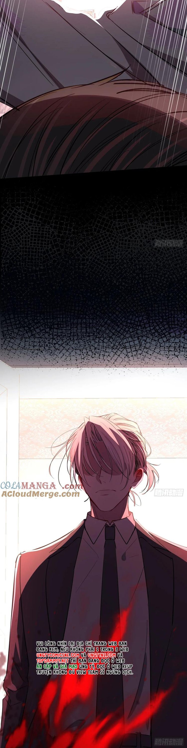 Yêu Đến Hủy Diệt Chap 14 - Trang 4